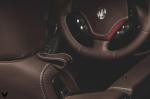 Maserati GranCabrio Sport by Vilner 2016 года